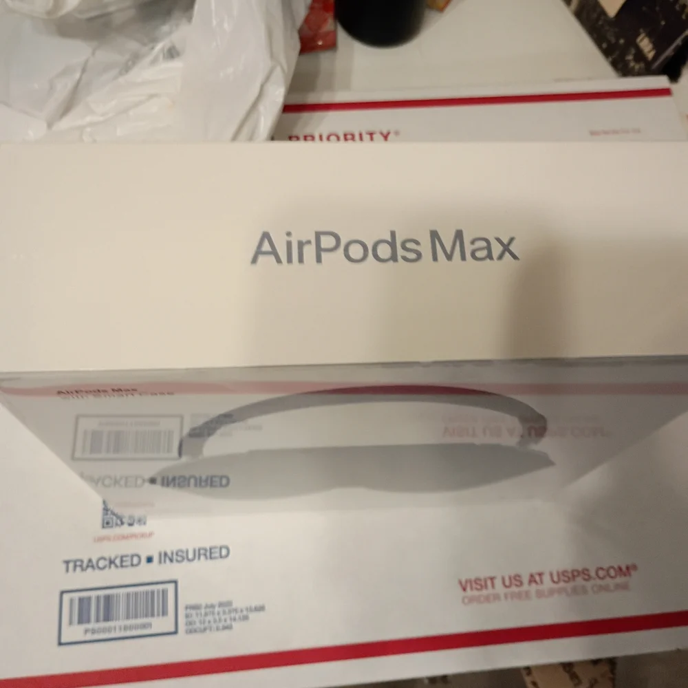Apple AirPods Max - Space Gray